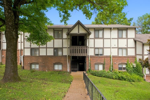 Photo of 5312 Edmondson Pike #5, Nashville, TN 37211 (MLS # 3333813)