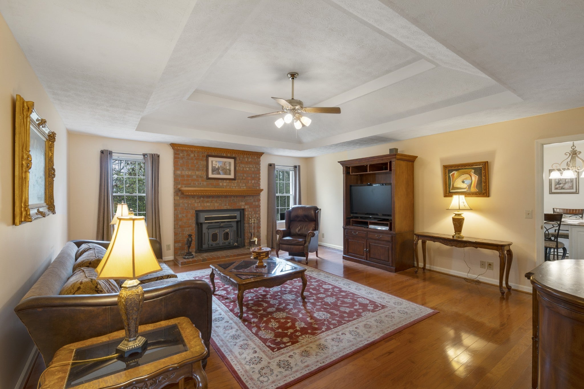 307 Dawn Place