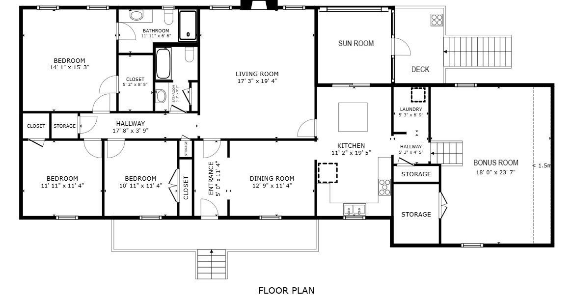 307 Dawn Place