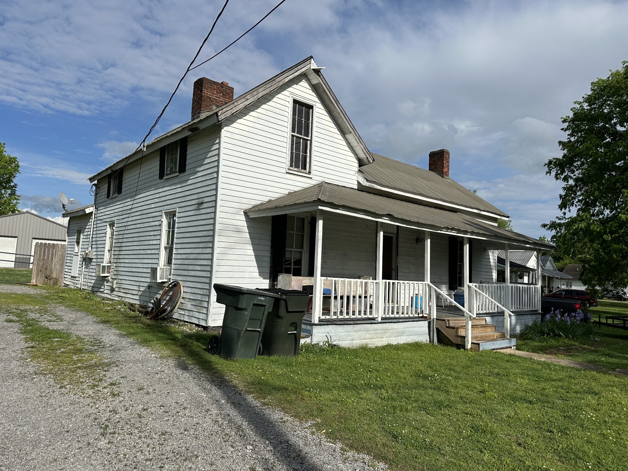 423 Anderson St