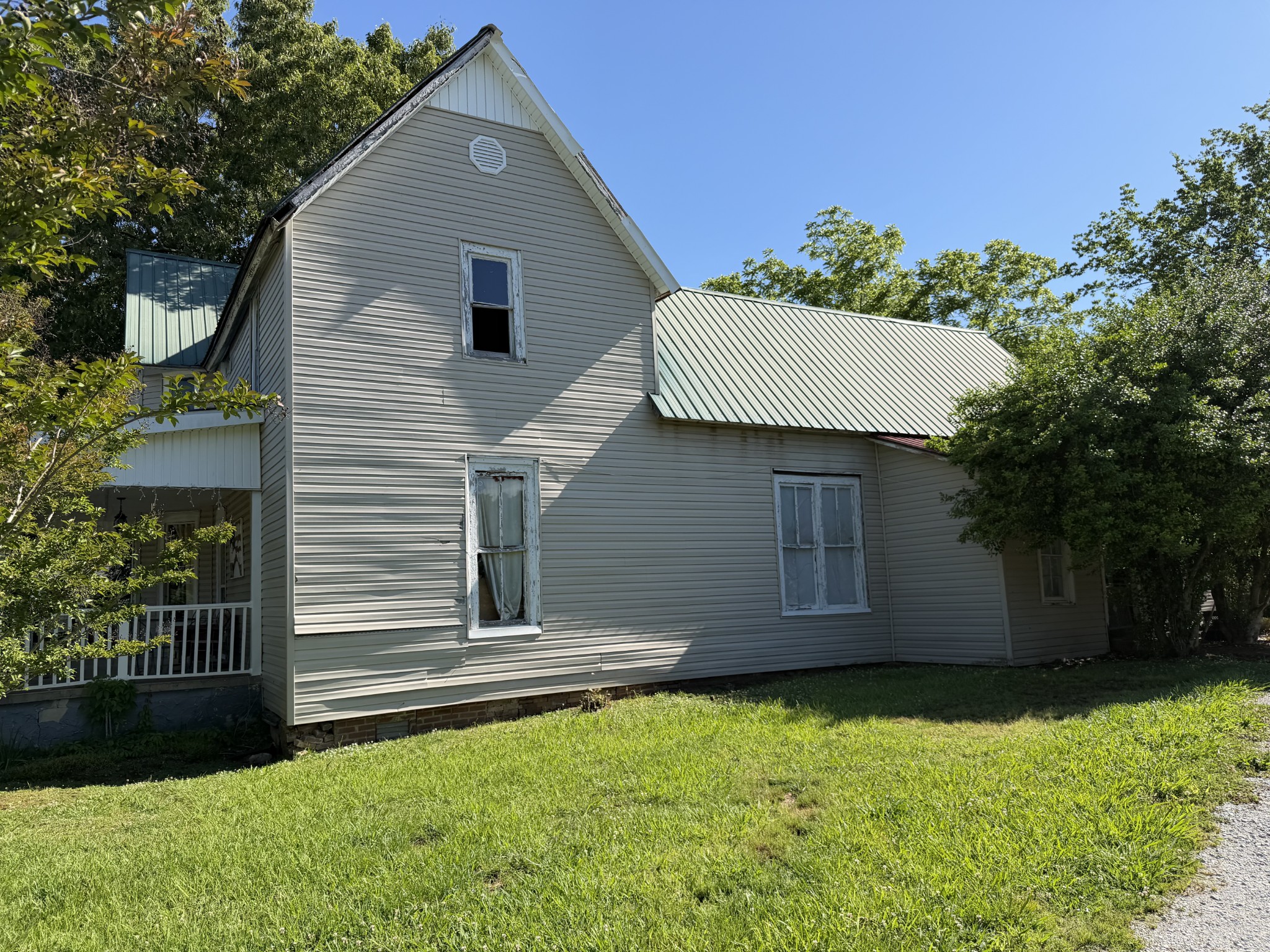 115 Cherry St