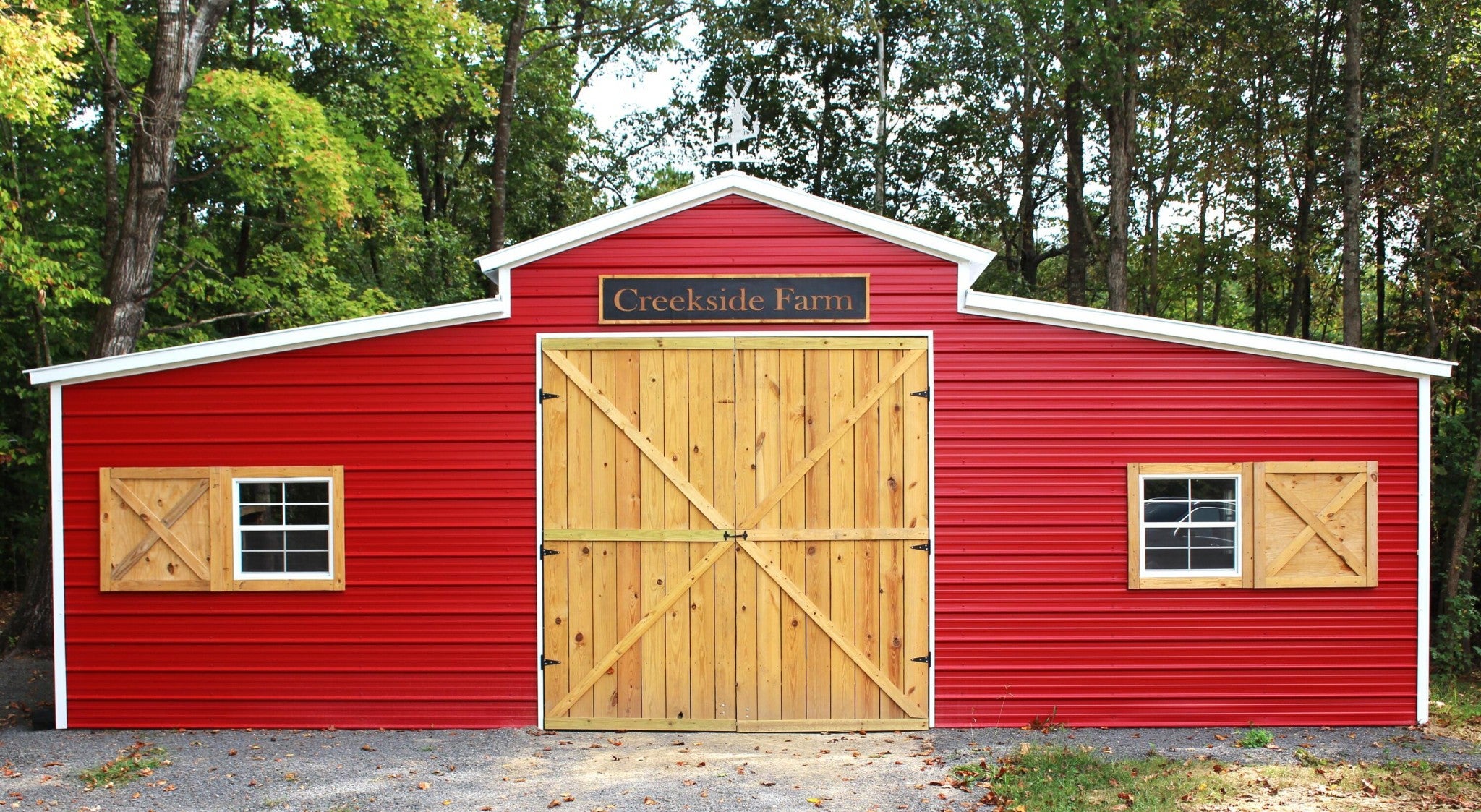 450 County Road 28
