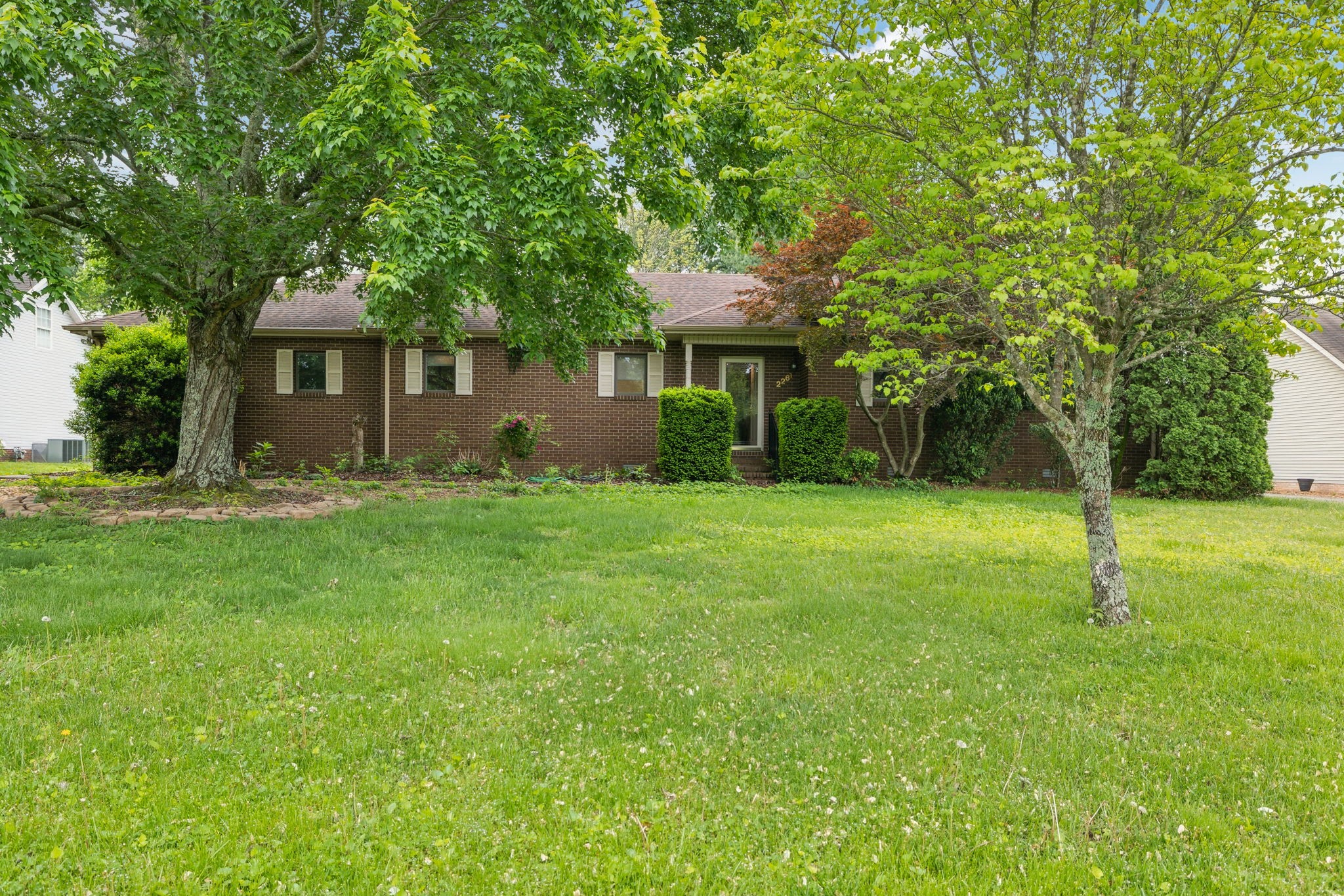 2261 High Meadow Dr