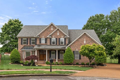 1115 Rossifer Ct Gallatin TN 37066