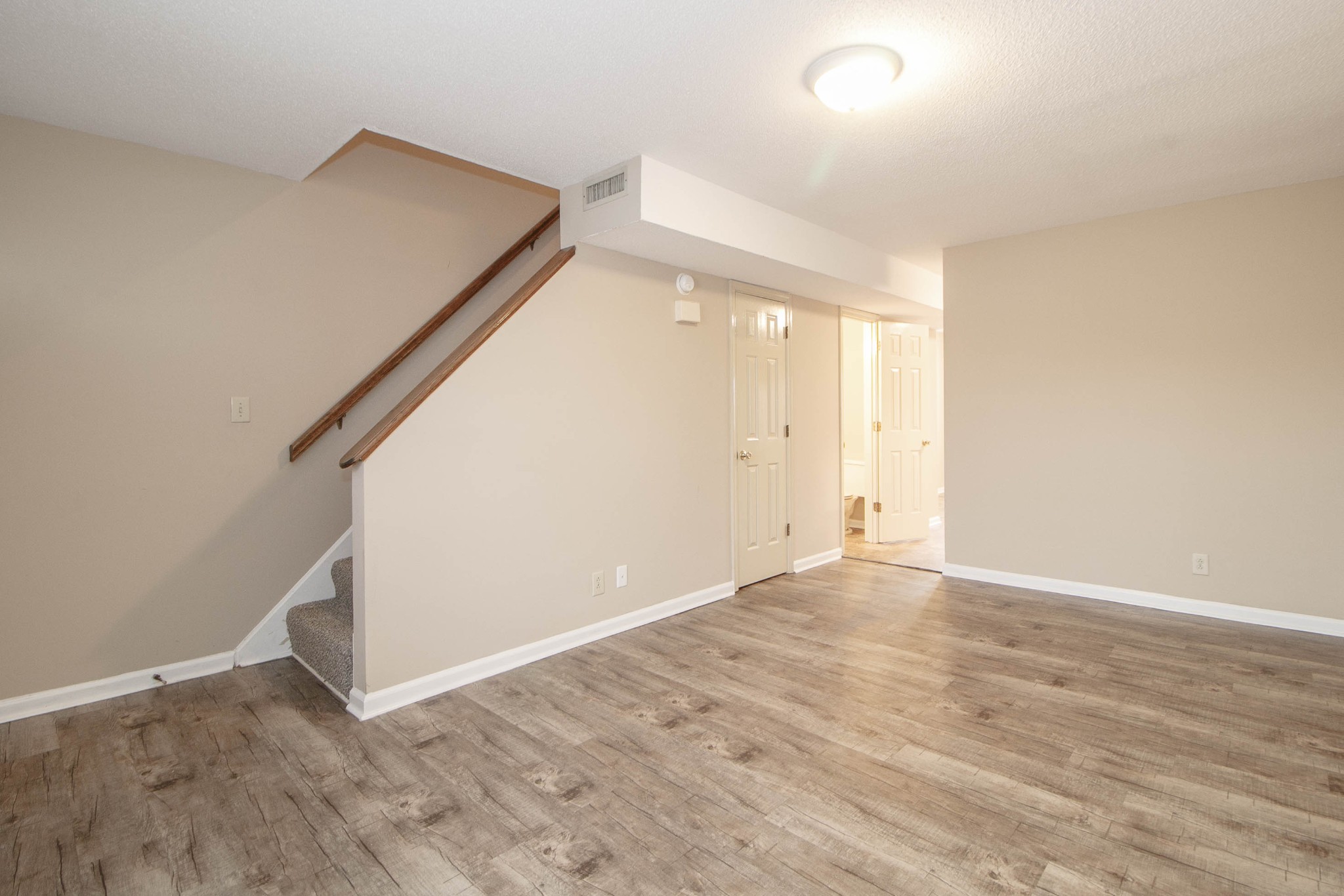 1618 Baltimore Drive #E