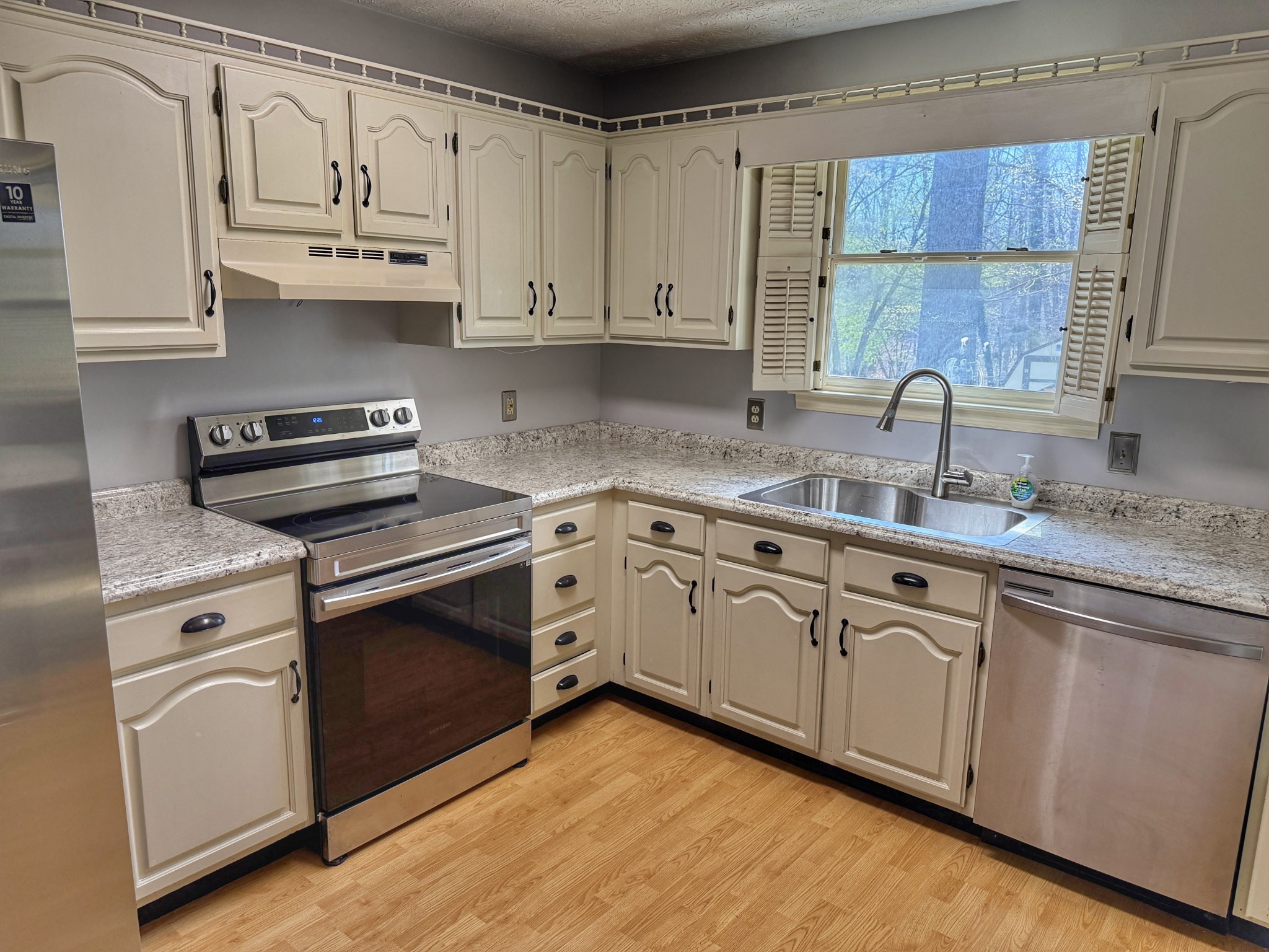 116 Friar Tuck Drive