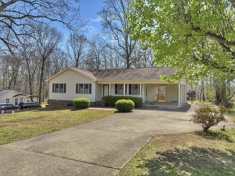 116 Friar Tuck Drive Dickson TN 37055
