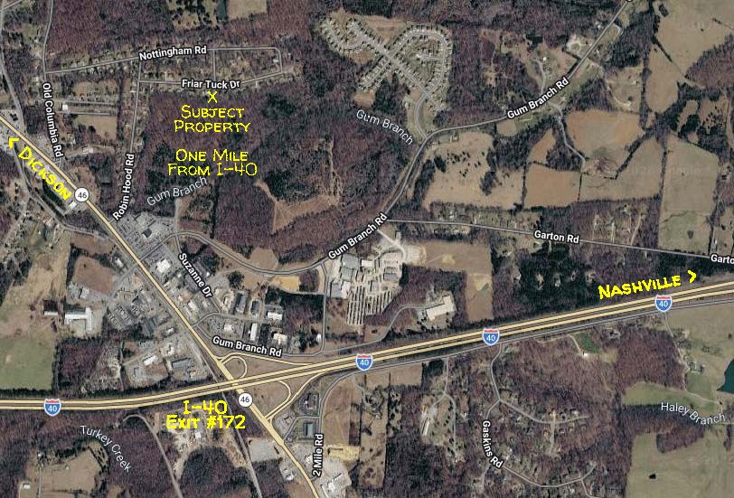 116 Friar Tuck Drive