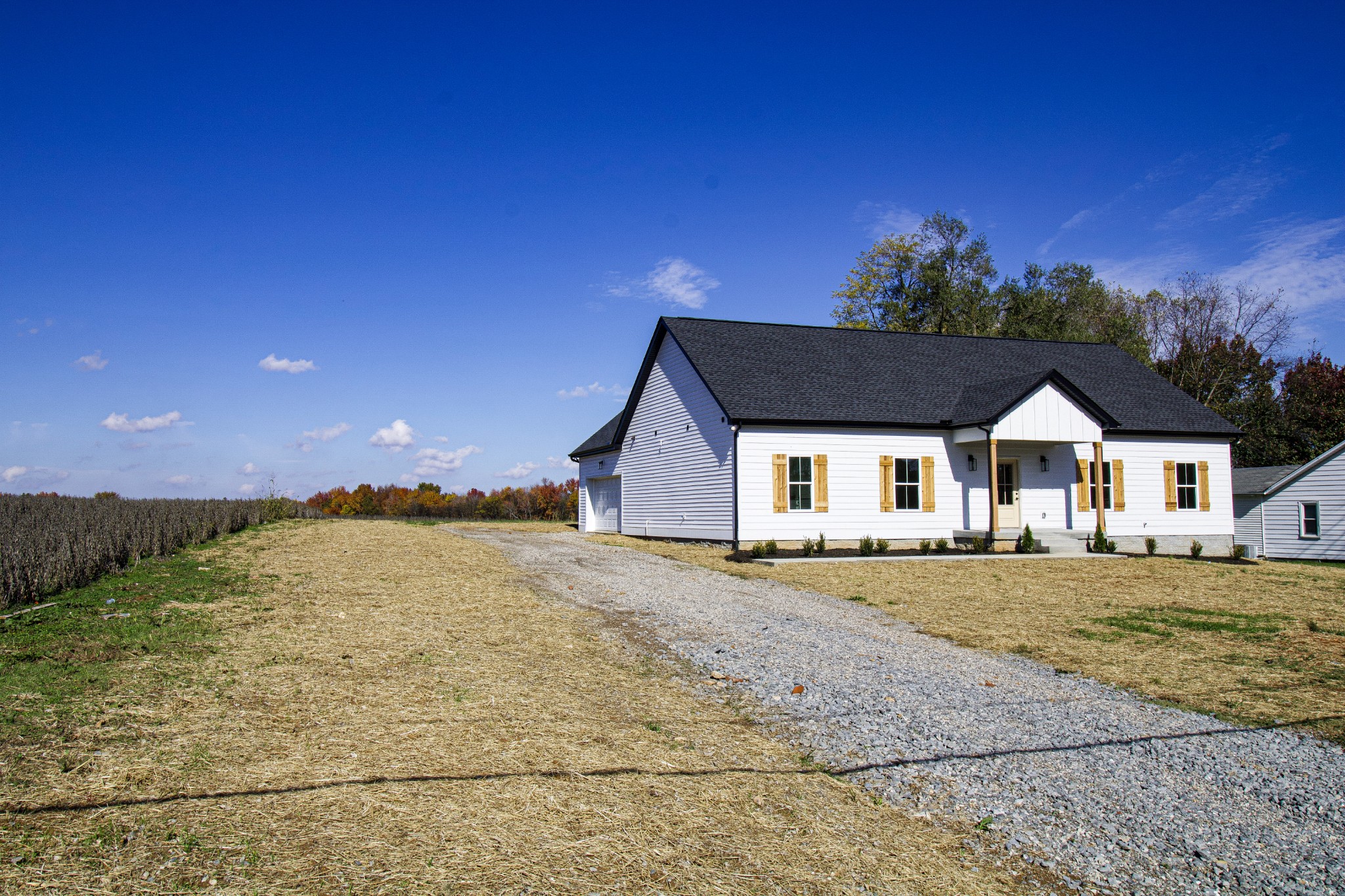 126 Old Westmoreland Rd