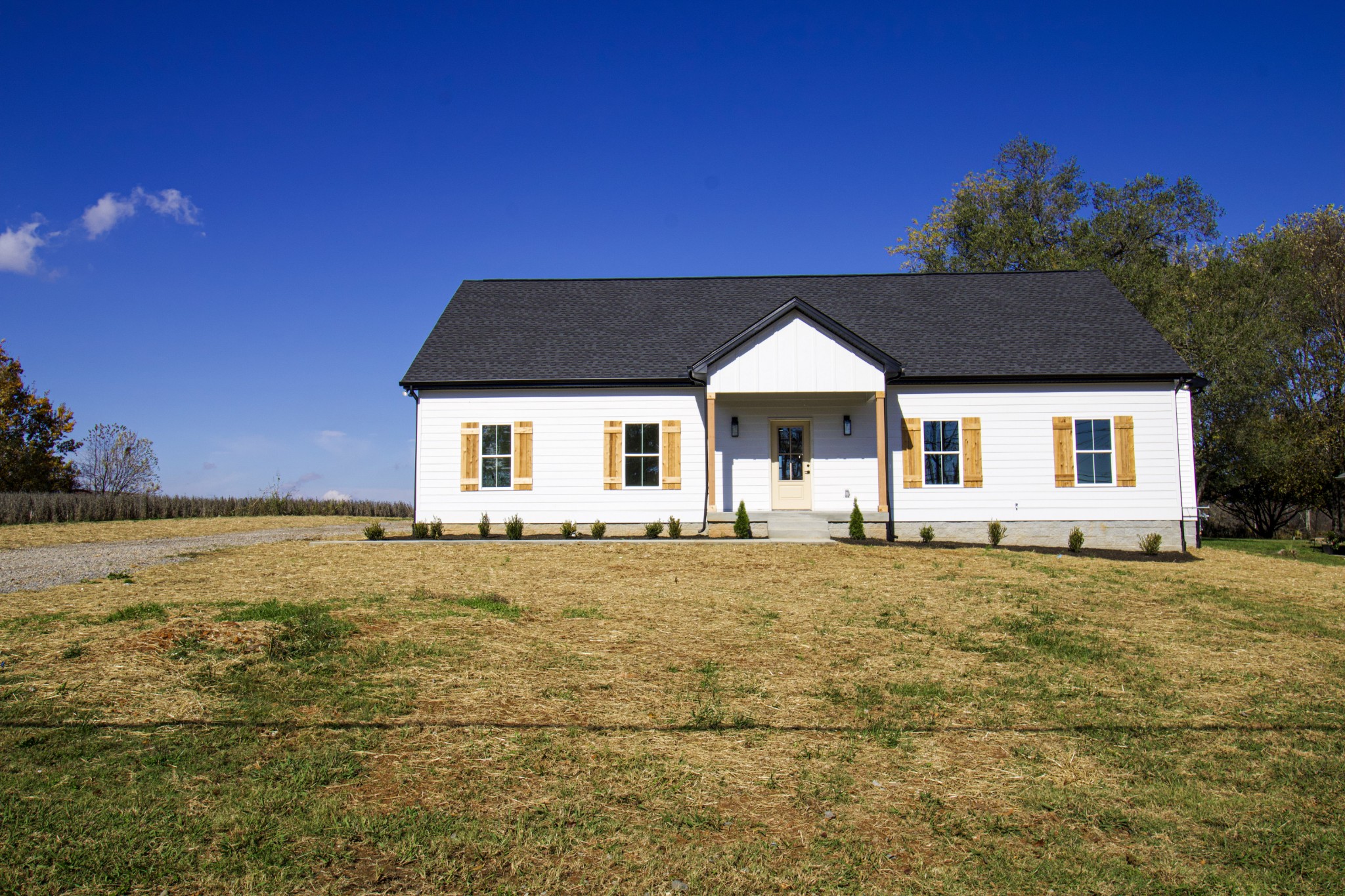 126 Old Westmoreland Rd