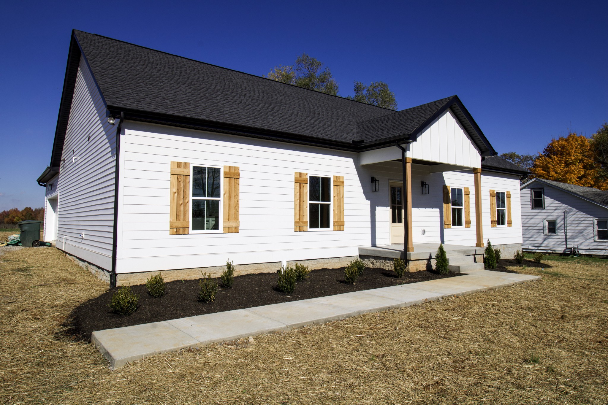 126 Old Westmoreland Rd