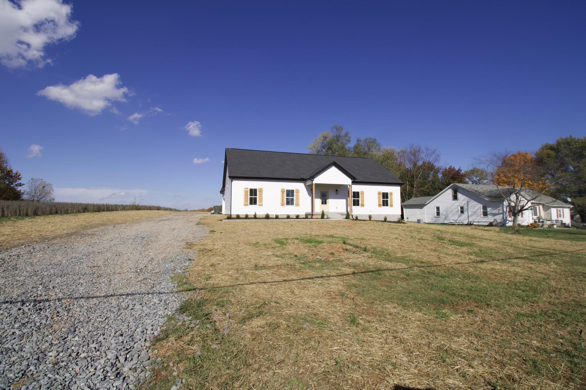 126 Old Westmoreland Rd