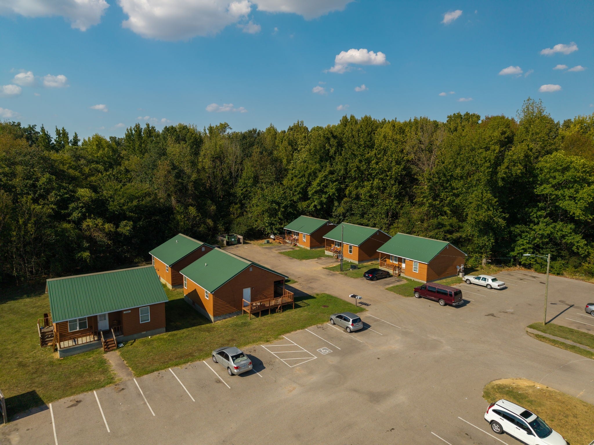 809 Old Hickory Blvd