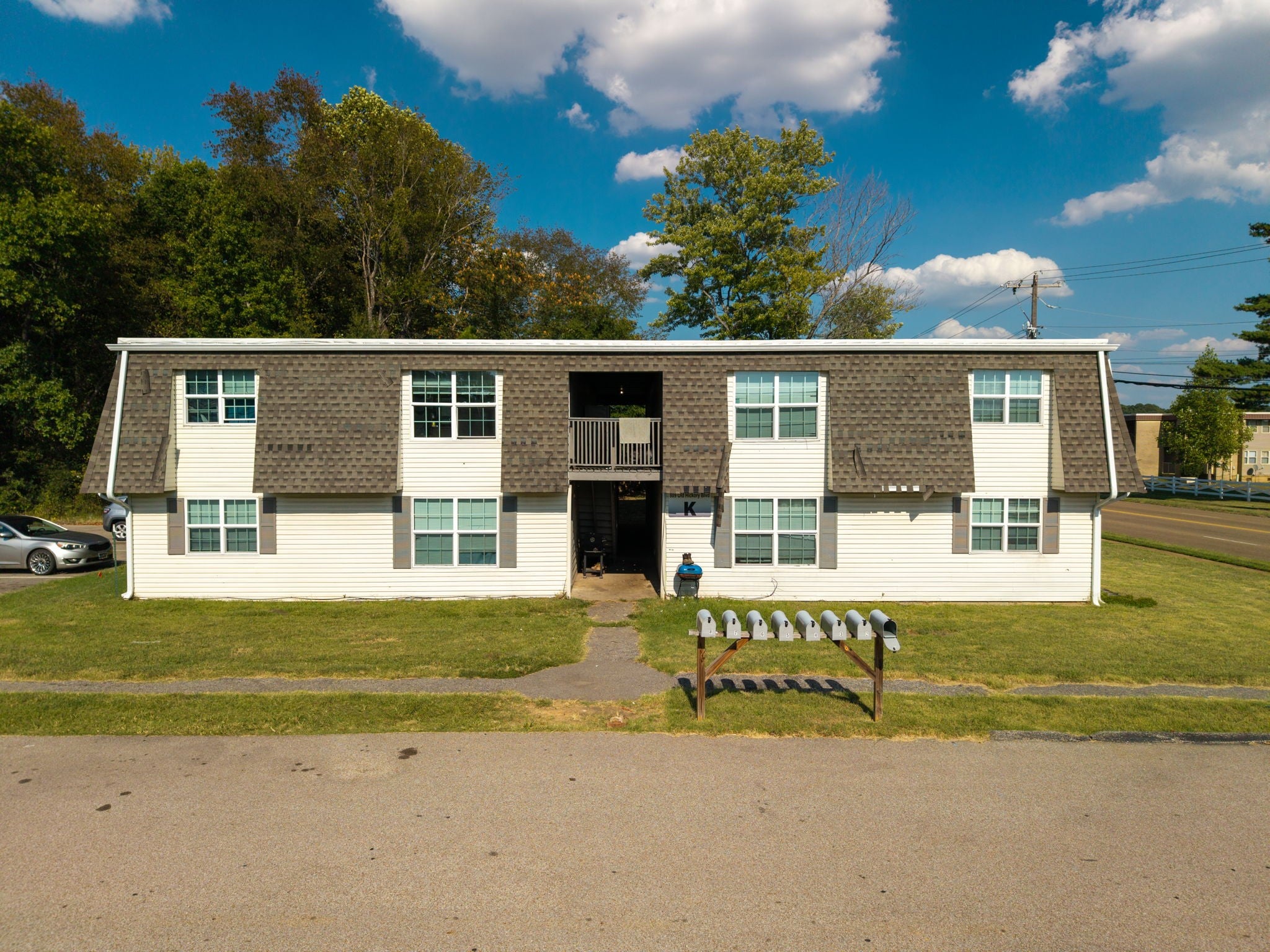 809 Old Hickory Blvd