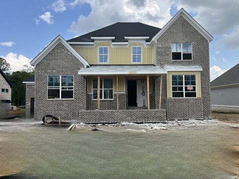 3364 Sarah Bee Ln, Thompsons Station, TN 37179 - MLS#: 2821132
