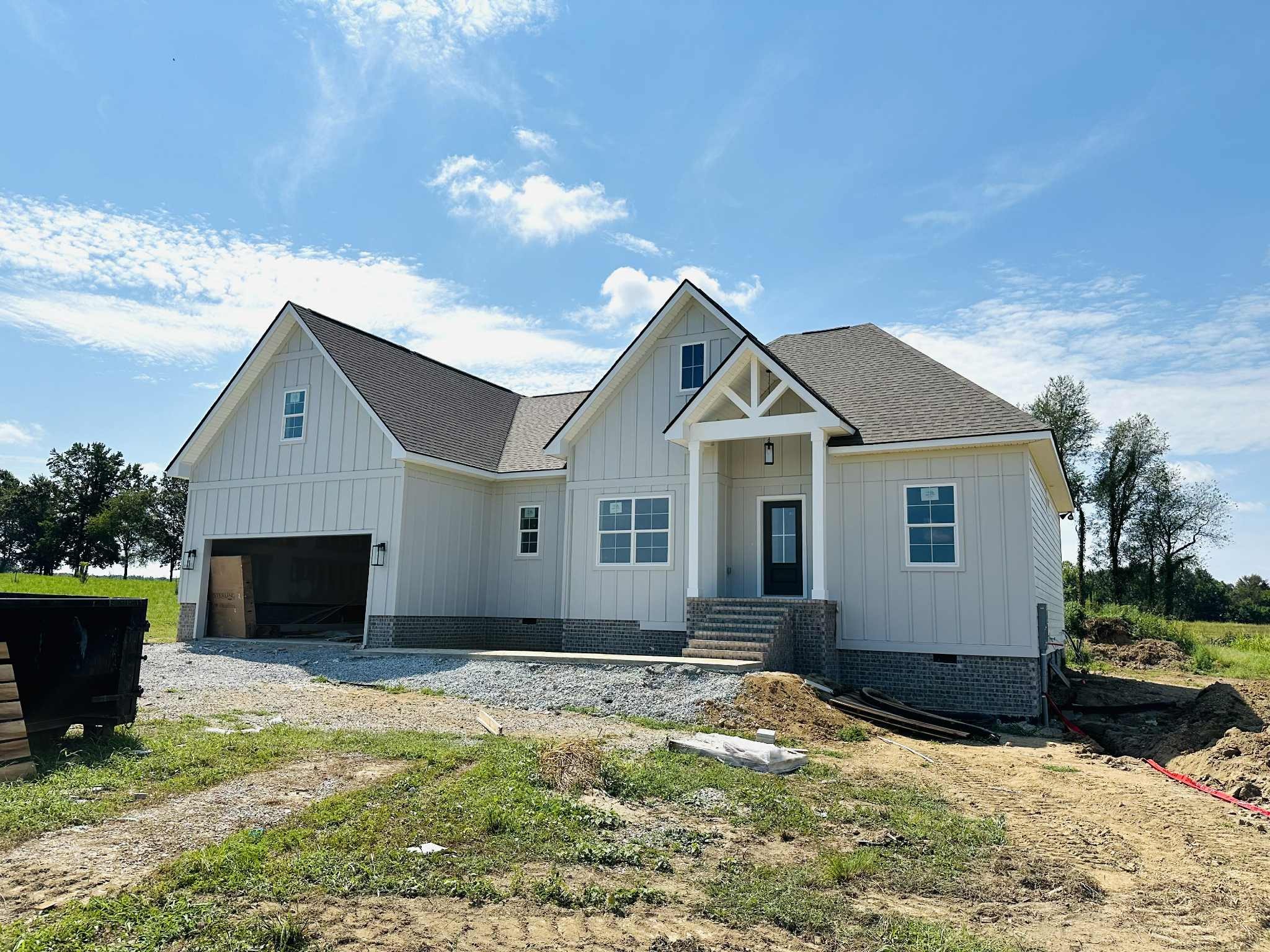 232 Dugout Road