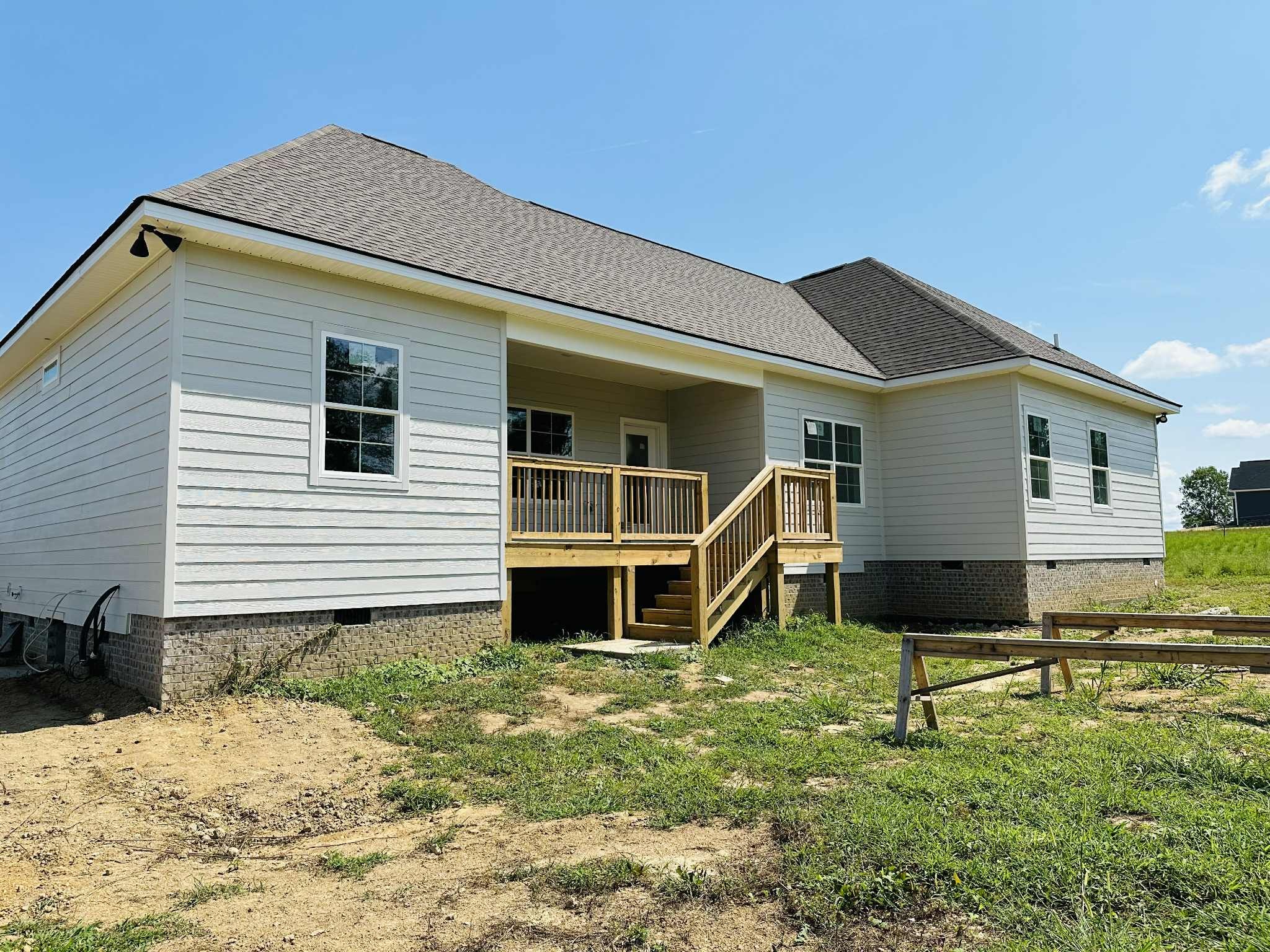 232 Dugout Road