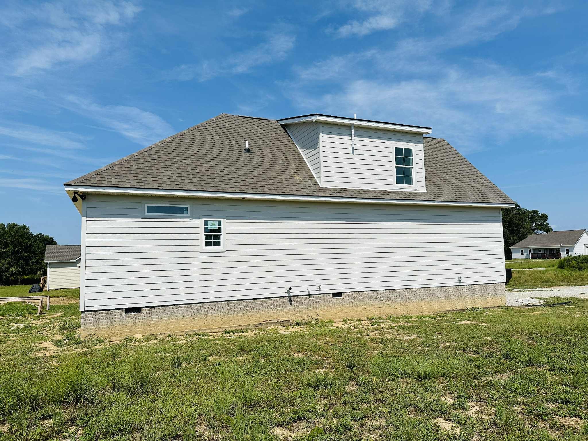 232 Dugout Road