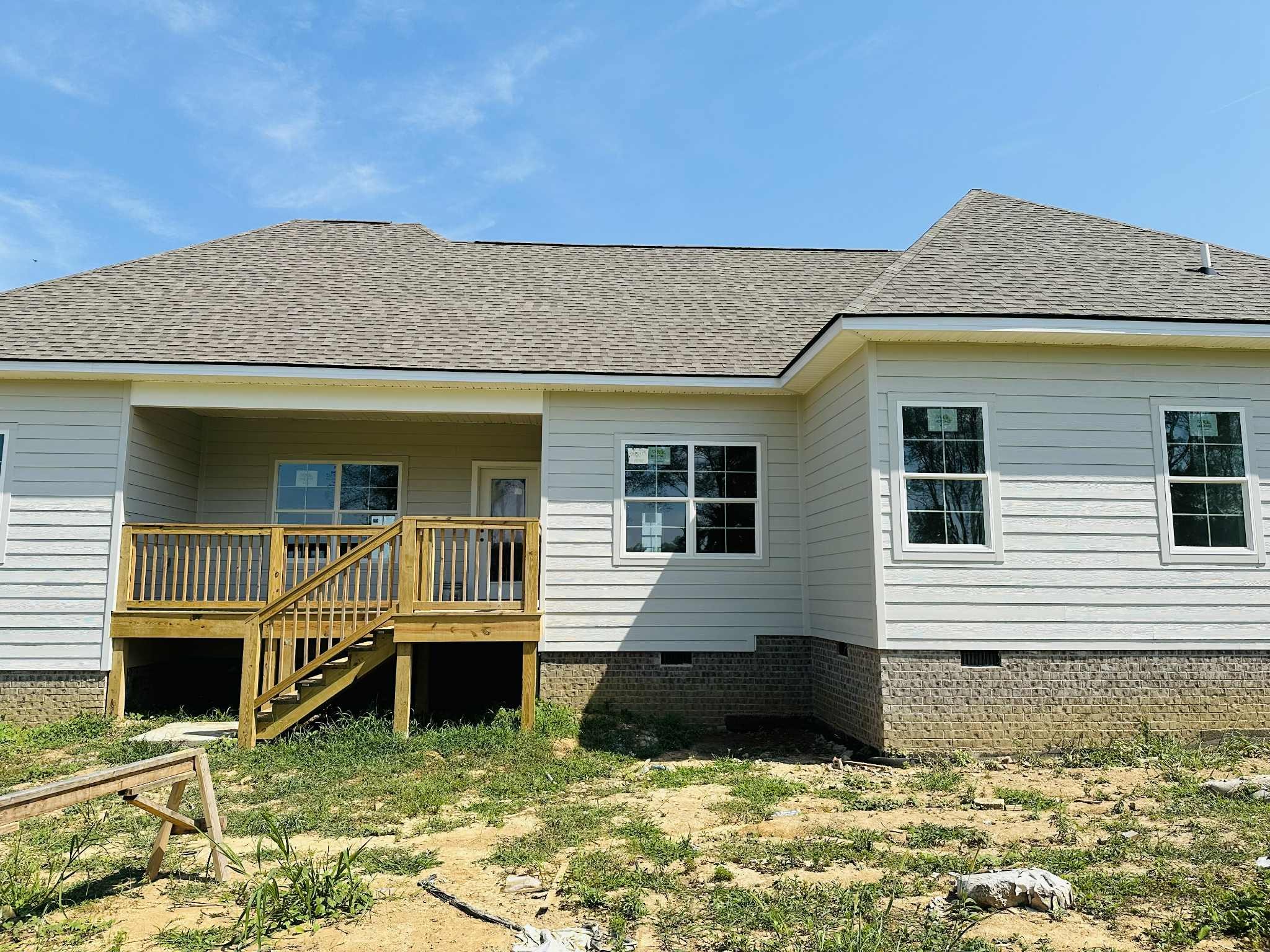232 Dugout Road