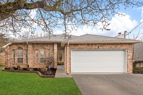 2968 Claymille Blvd Nashville TN 37207