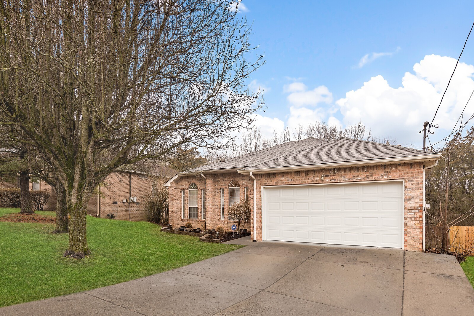 Middle Tennessee Properties 1 2968 Claymille Blvd