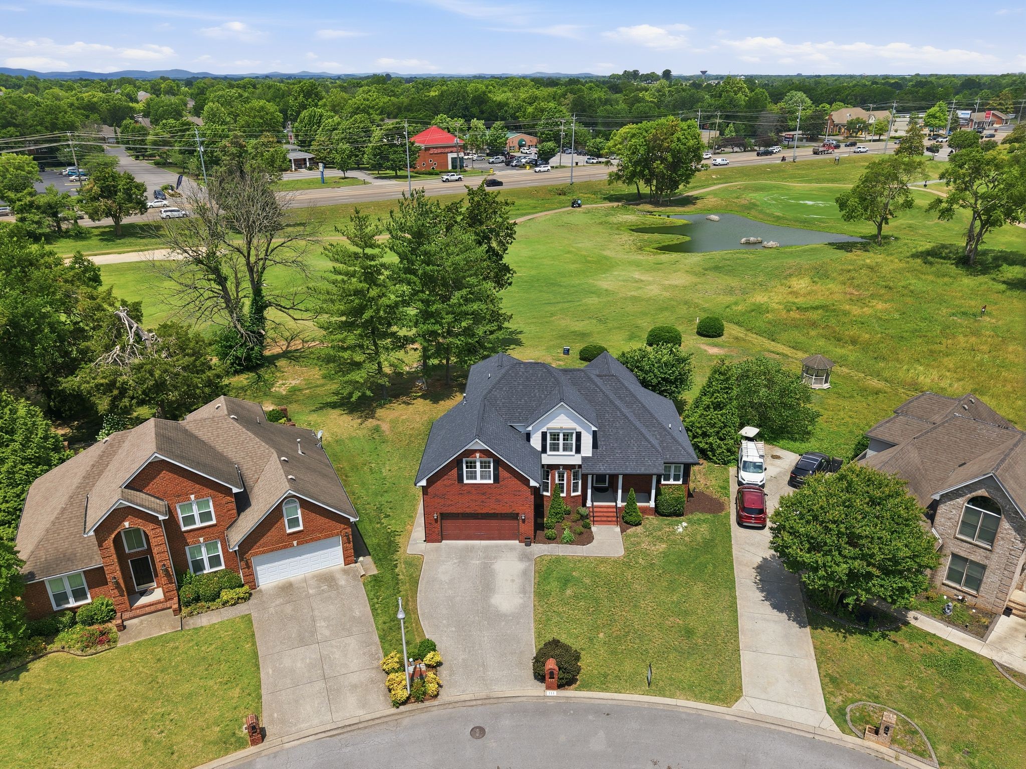 111 Black Hawk Way