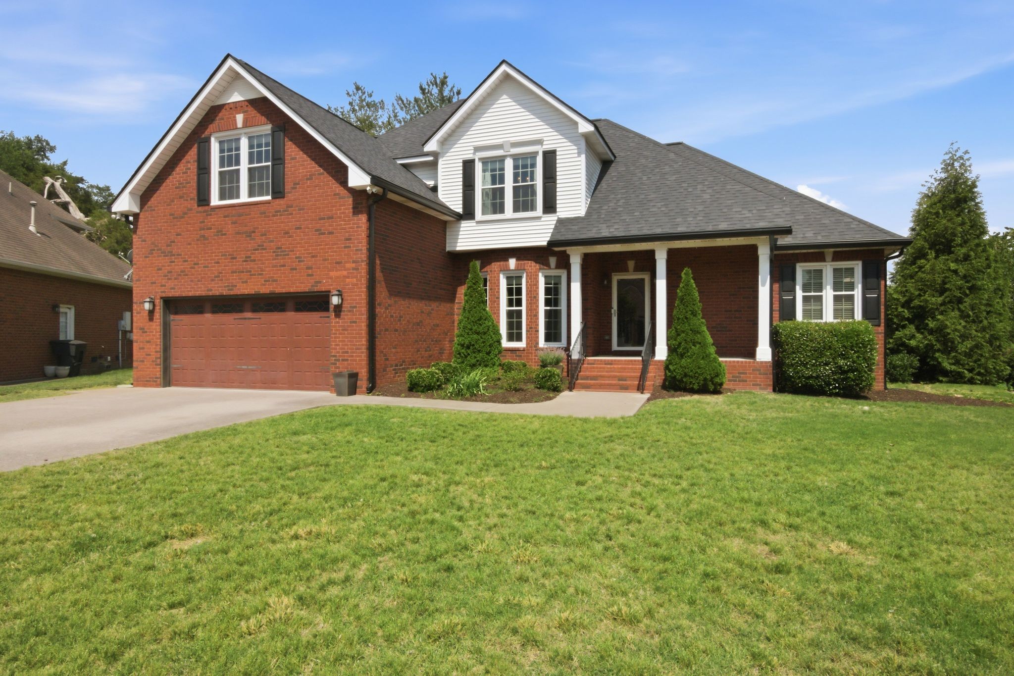 111 Black Hawk Way