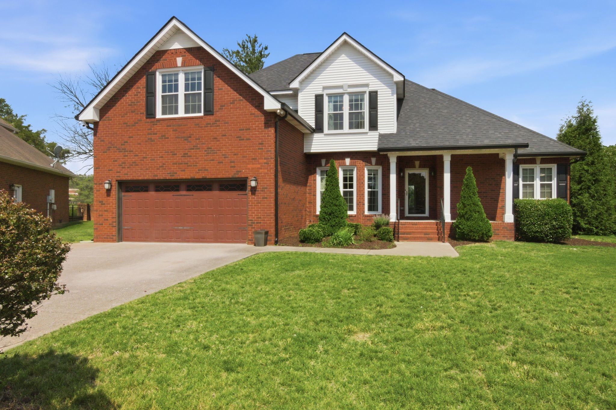 111 Black Hawk Way
