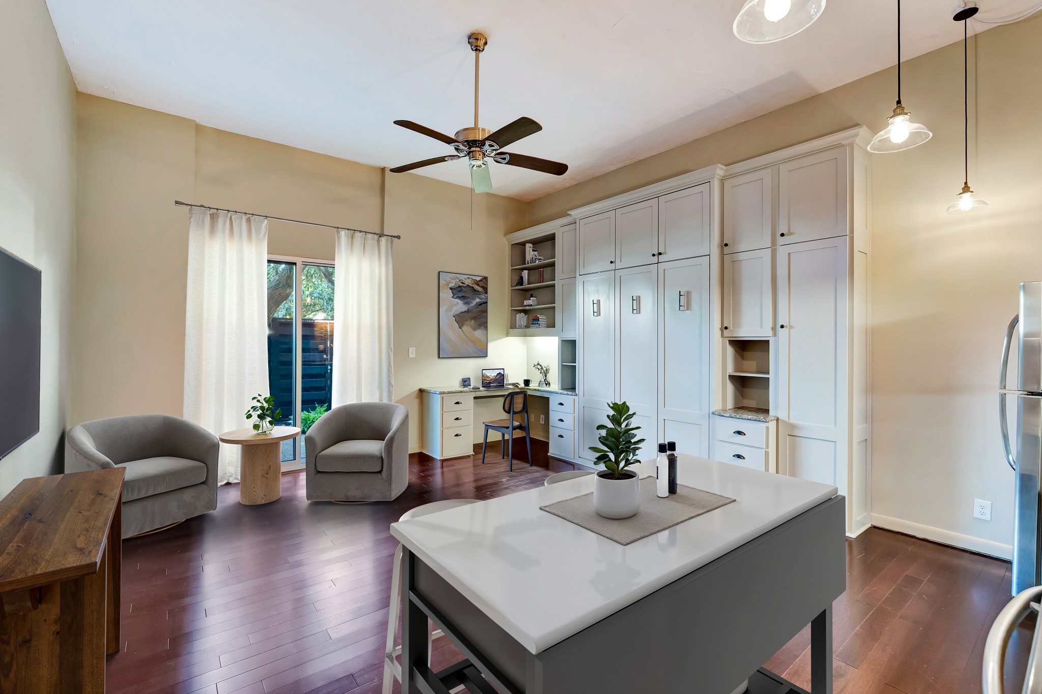 Middle Tennessee Properties 1 4215 Harding Pike 106