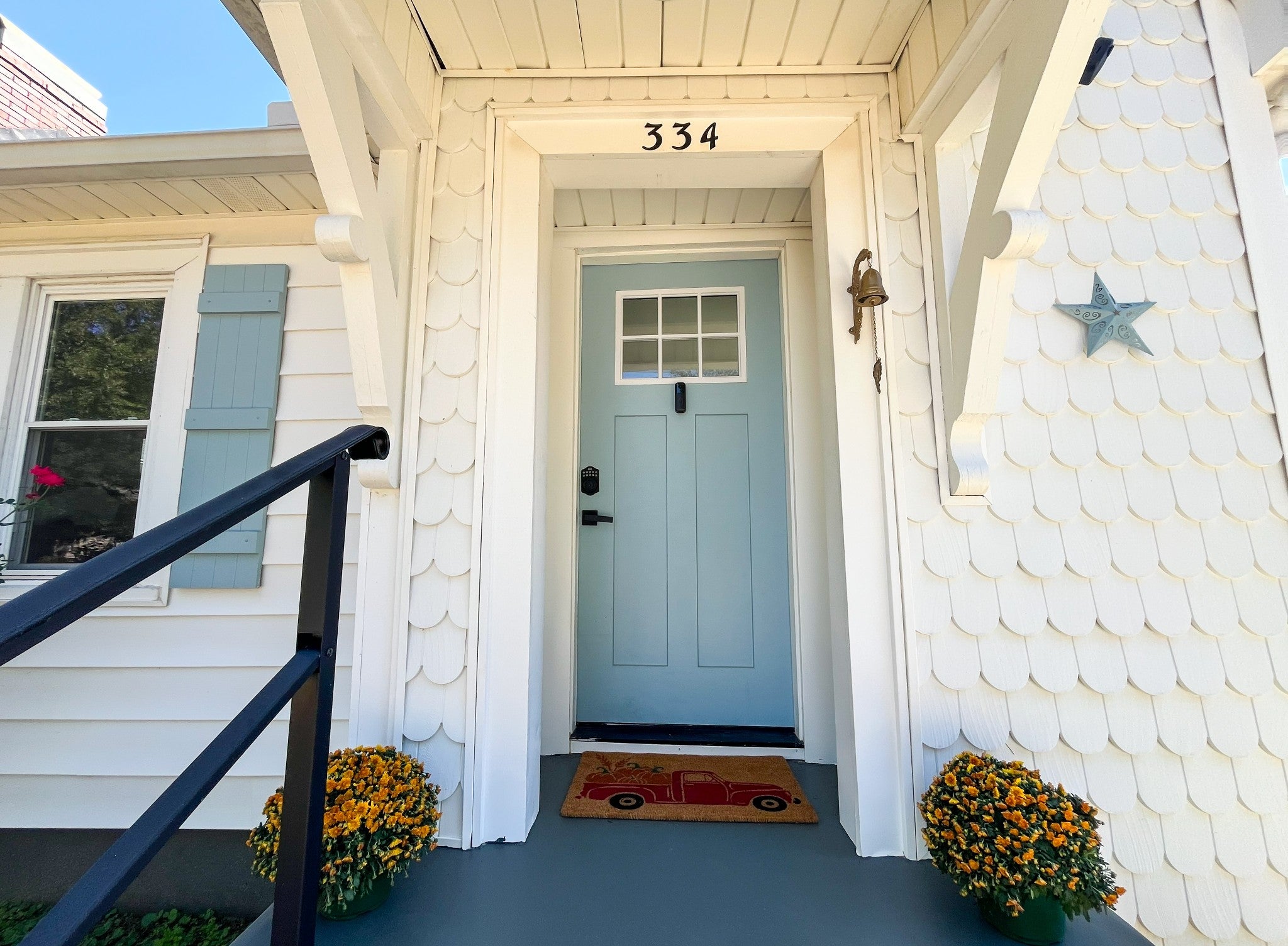 334 Nixon Ave