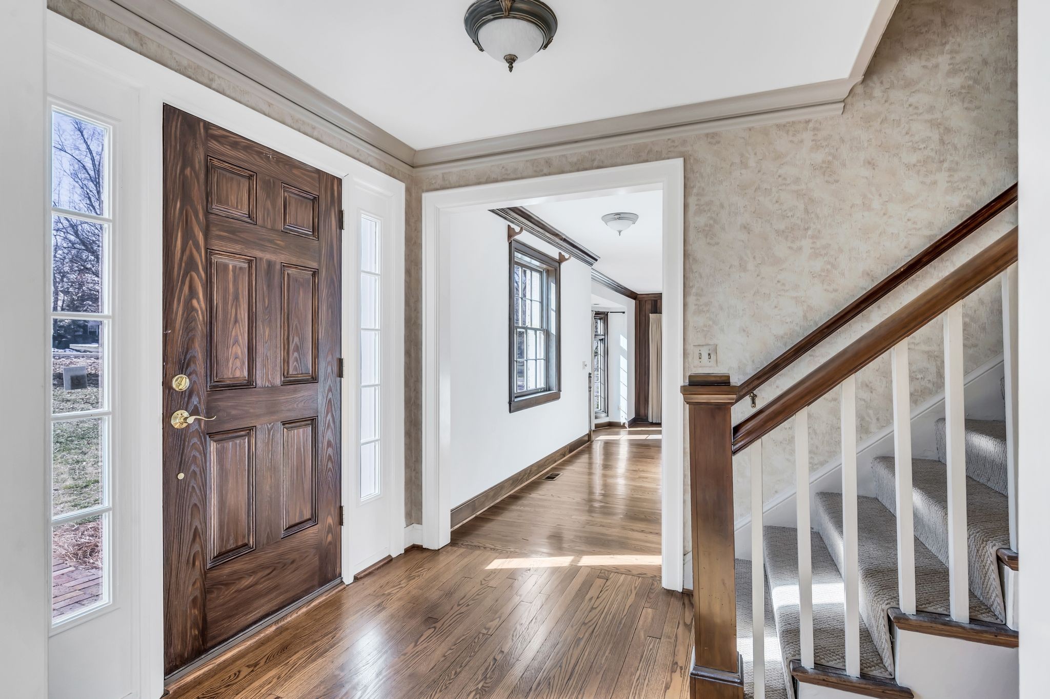 Nashville, Tennessee 37215, United States, 5 Bedrooms Bedrooms, ,5 BathroomsBathrooms,Residential,Active,17251