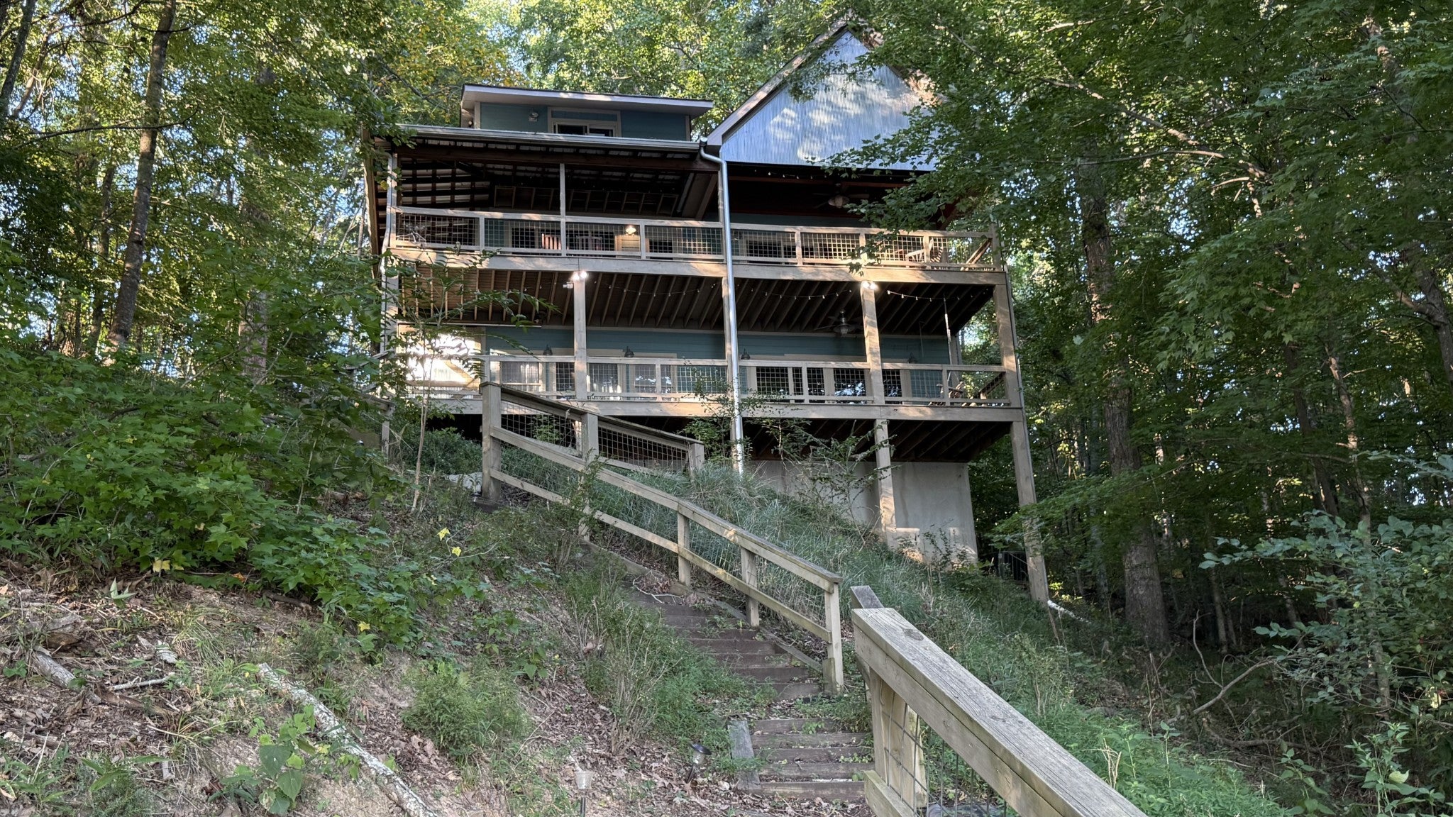 91 Longview Trl