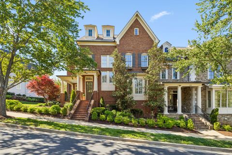 1048 Falling Leaf Cir Brentwood TN 37027