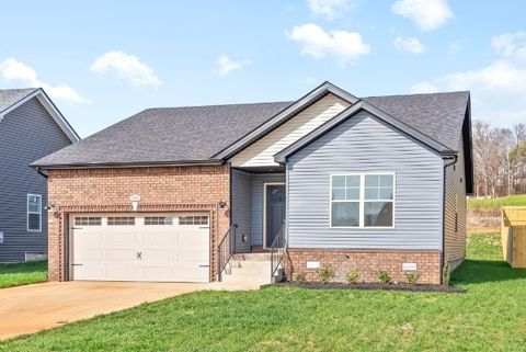 Photo of 314 Cardinal Creek, Clarksville, TN 37040 (MLS # 3178472)