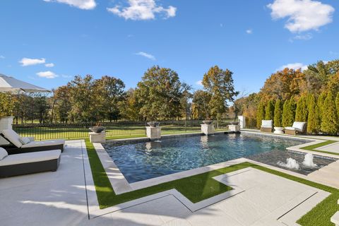 8523 Heirloom Blvd College Grove TN 37046