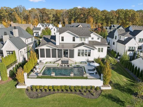 8523 Heirloom Blvd College Grove TN 37046