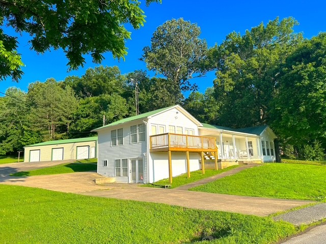 196 Wildlife Rd