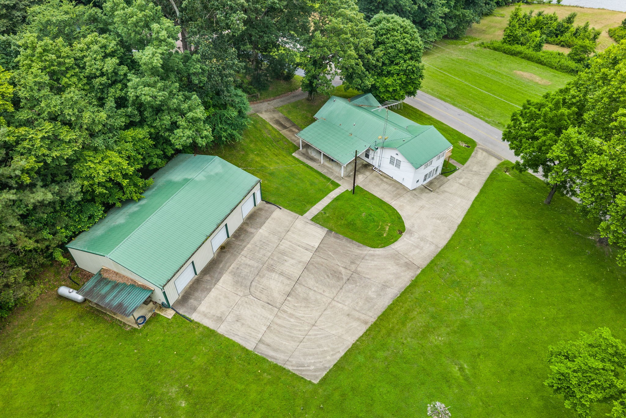 196 Wildlife Rd
