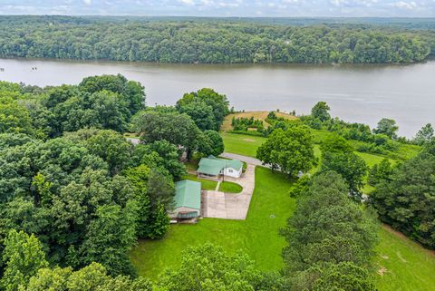 196 Wildlife Rd Dover TN 37058