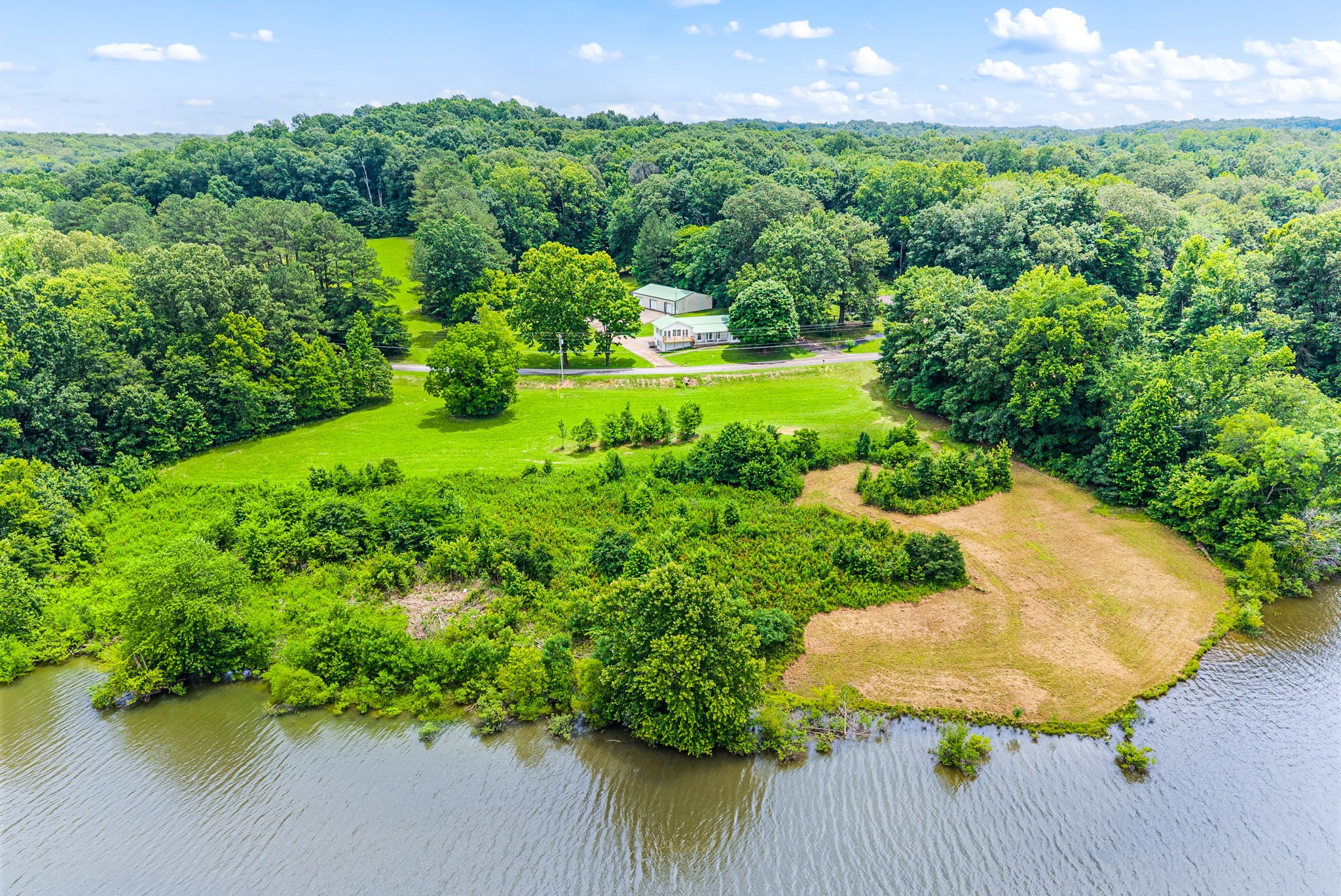 196 Wildlife Rd