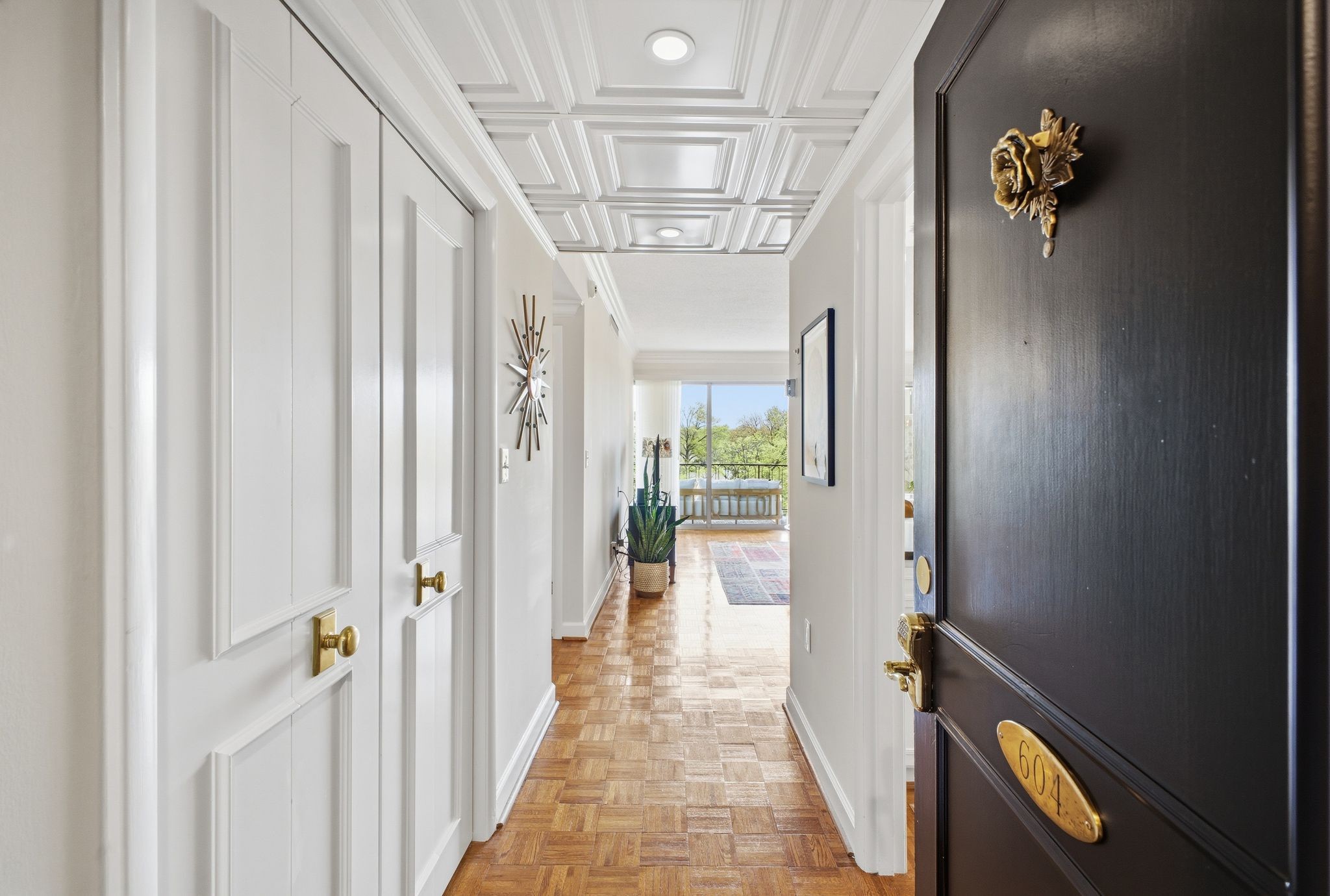 4215 Harding Pike 604