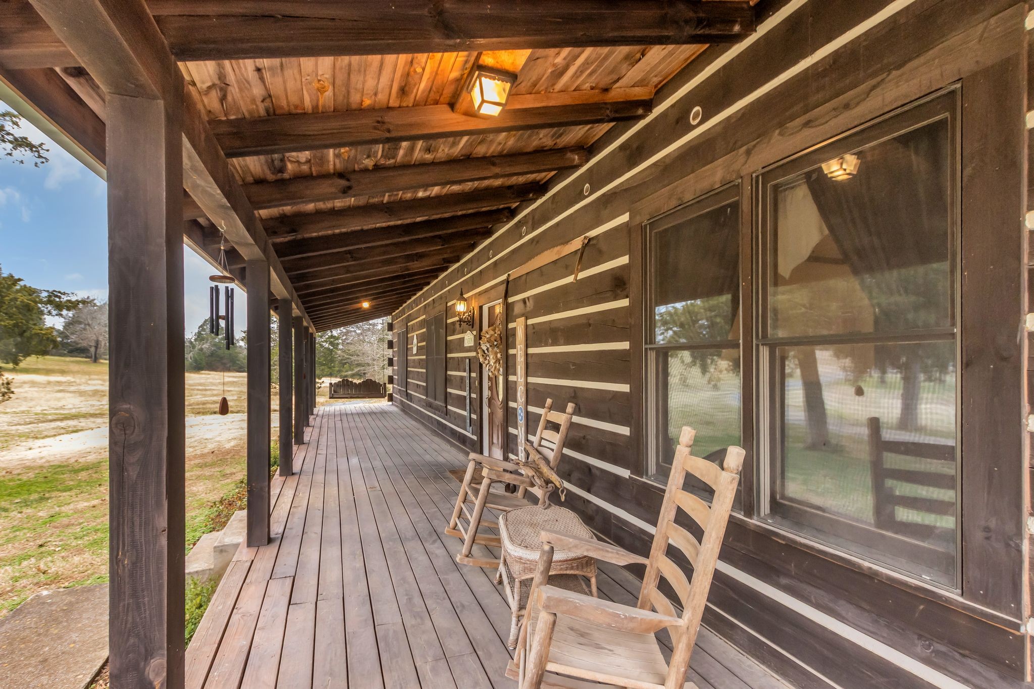 7901 W Buckeye Bottom Rd N