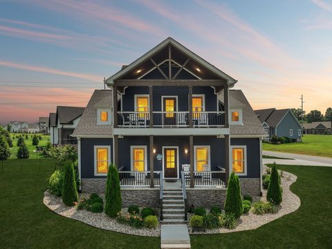 120 Pontoon Pl Winchester TN 37398