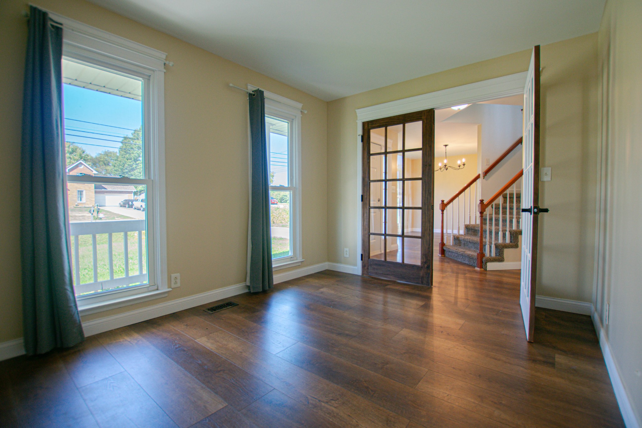 3303 N Henderson Way