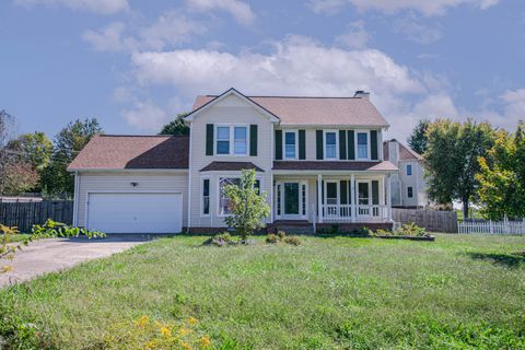 3303 N Henderson Way Clarksville TN 37042