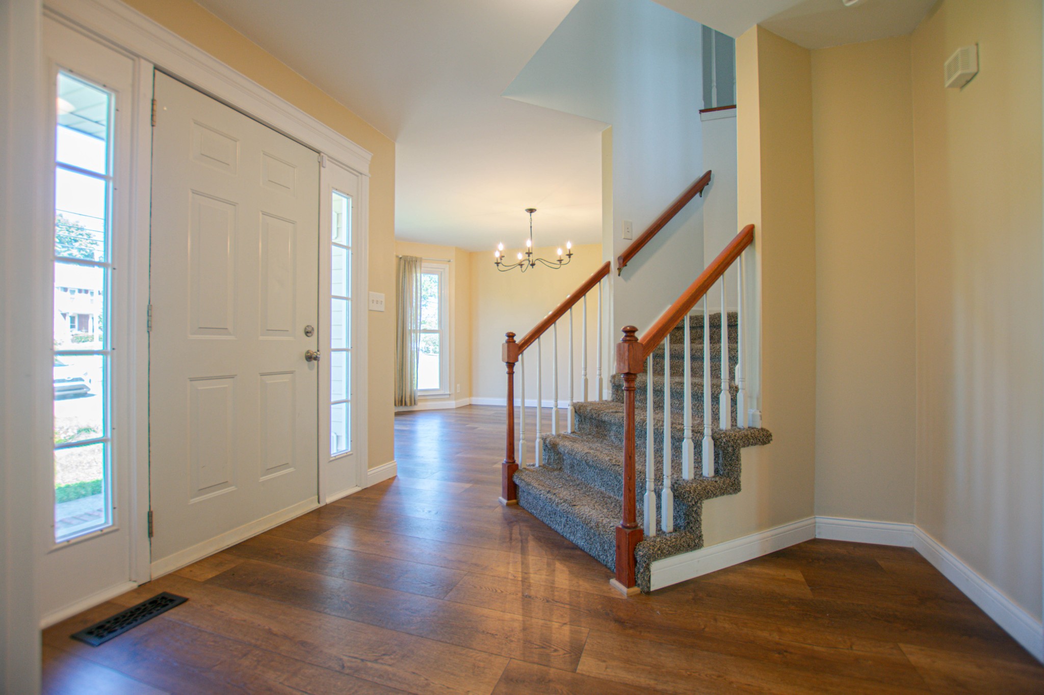 3303 N Henderson Way