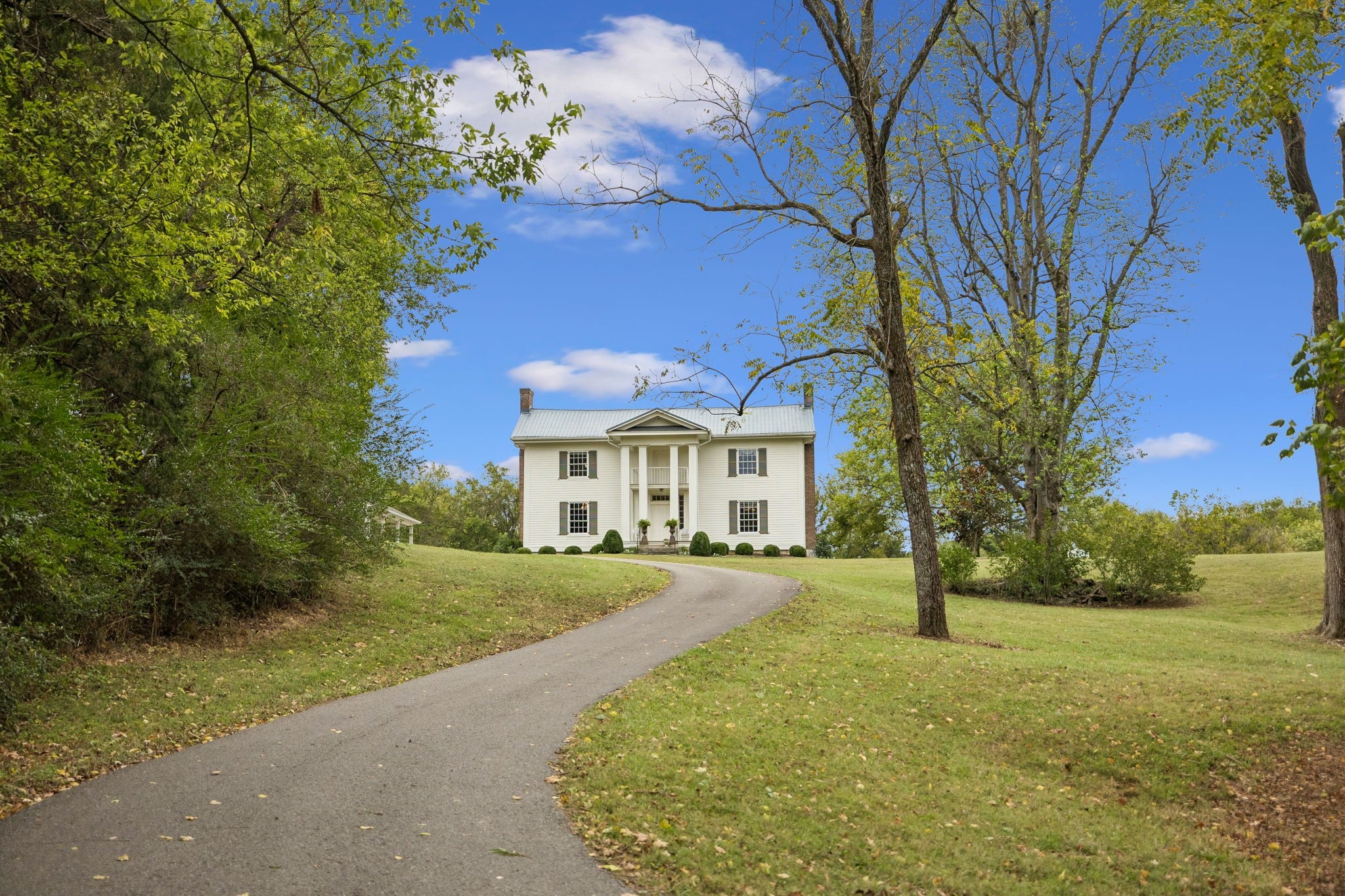 2665 Davidson Rd