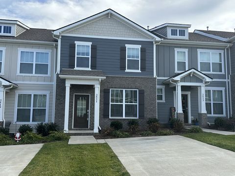 2521 Drumwright Way Columbia TN 38401