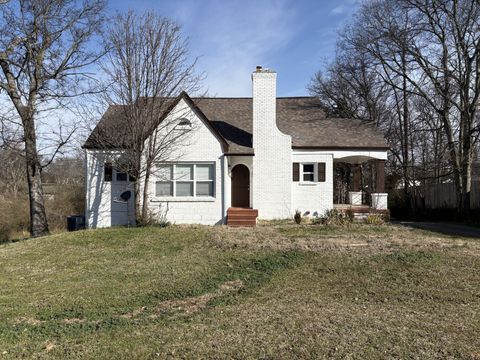 1236 W Commerce St Lewisburg TN 37091