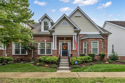 1509 Decatur Cir Franklin TN 37067